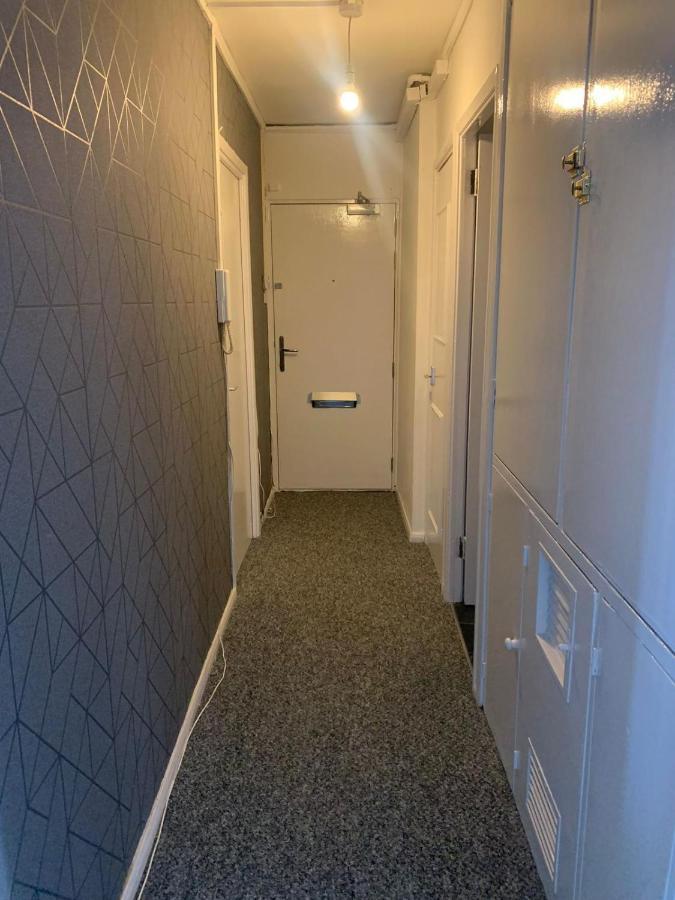 Tt Luxury Apartments London Exterior foto